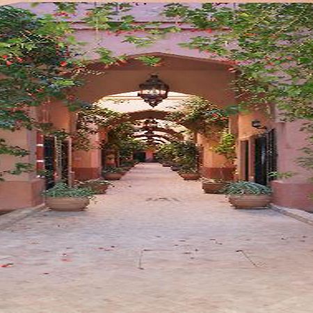 Riad Lalla Zahra Маракеш Екстериор снимка