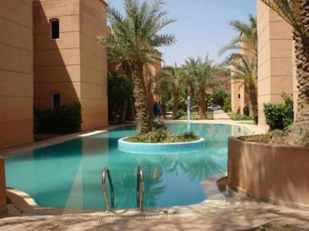 Riad Lalla Zahra Маракеш Екстериор снимка