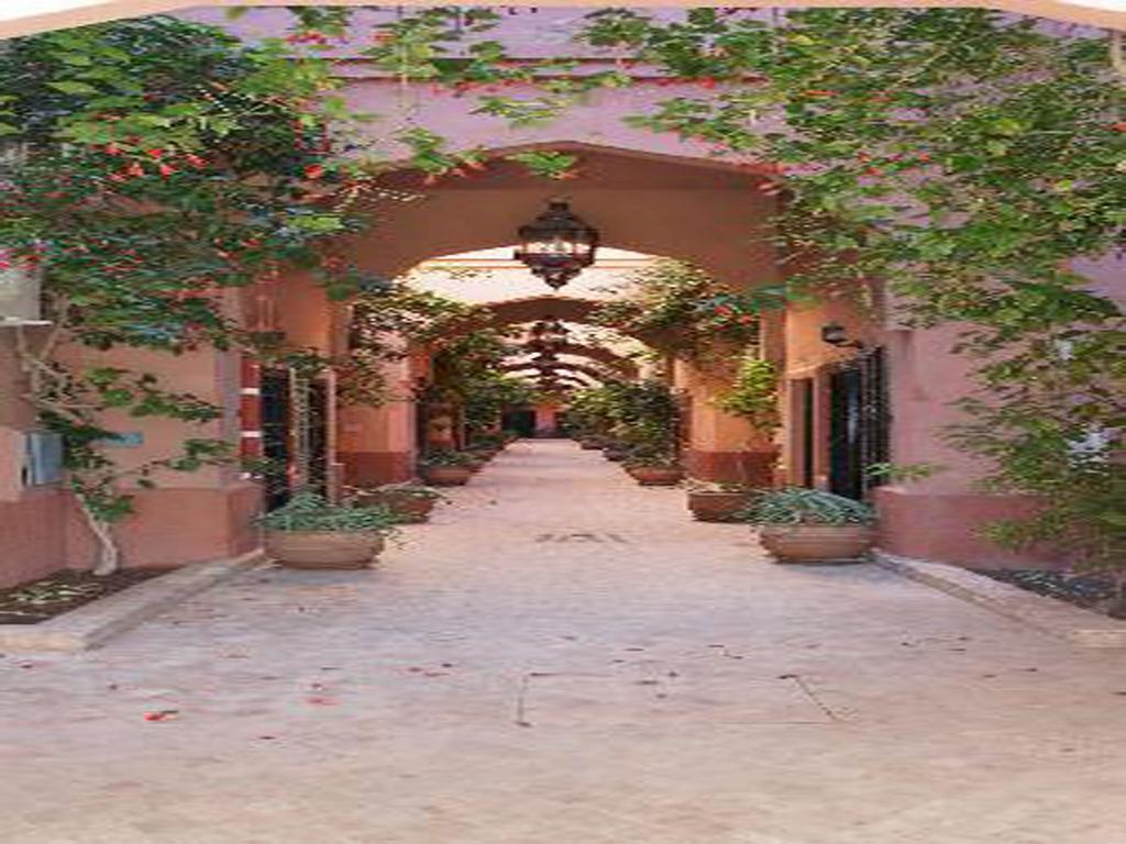 Riad Lalla Zahra Маракеш Екстериор снимка
