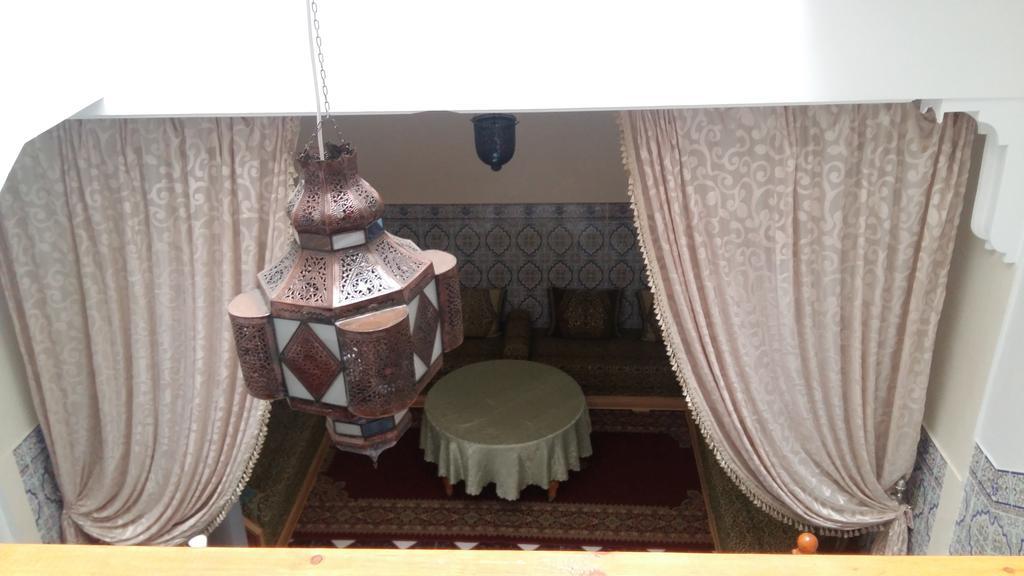 Riad Lalla Zahra Маракеш Екстериор снимка