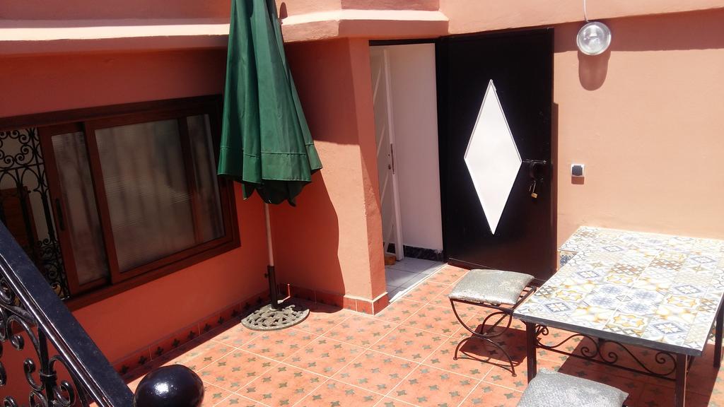 Riad Lalla Zahra Маракеш Екстериор снимка