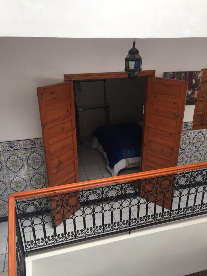 Riad Lalla Zahra Маракеш Екстериор снимка